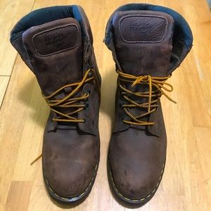 Dr. Martens boots